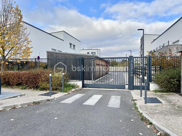 Appartement de 49,50 m²