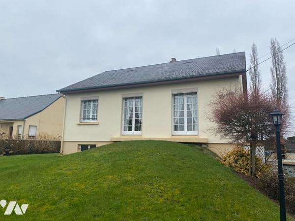 Maison Saint Romphaire 3 pièce(s) 69 m2