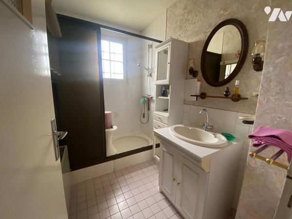 Maison Saint Romphaire 3 pièce(s) 69 m2