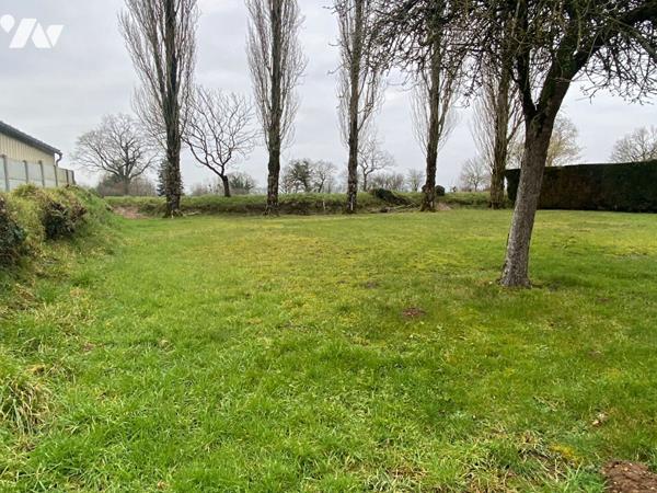 Maison Saint Romphaire 3 pièce(s) 69 m2