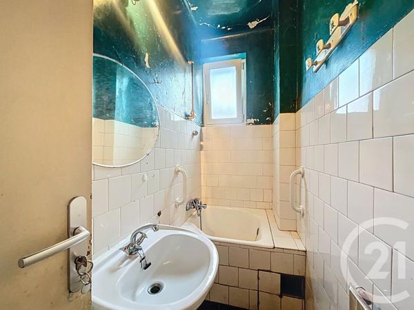 Appartement F3 à vendre  3 pièces - 85 m2 ST JULIEN LES METZ - 57