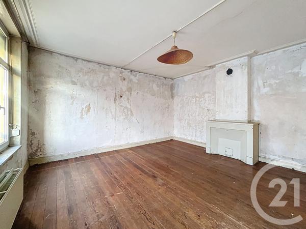 Appartement F3 à vendre  3 pièces - 85 m2 ST JULIEN LES METZ - 57