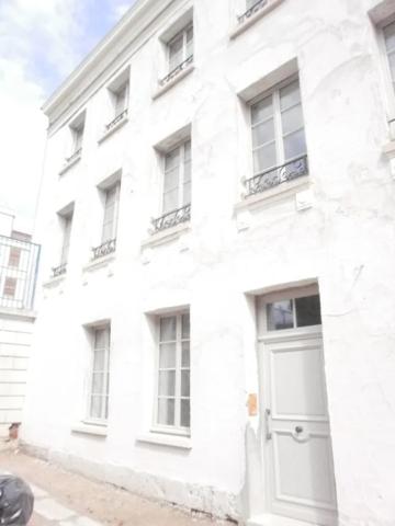 Appartement à louer à Louviers (27400)