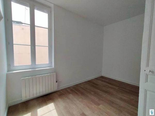 Appartement à louer à Rouen (76000)