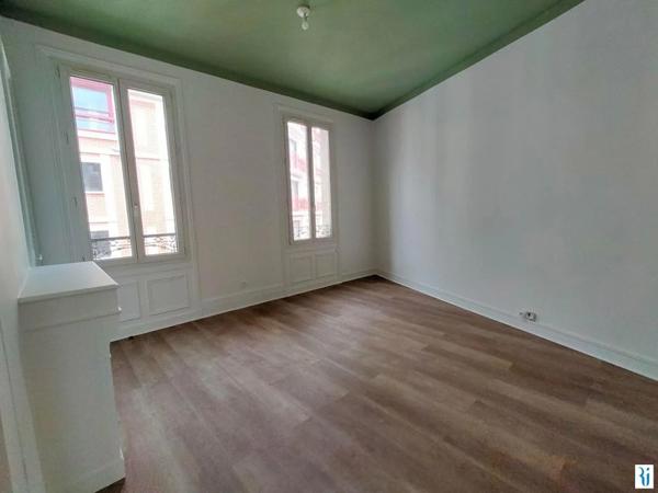 Appartement à louer à Rouen (76000)