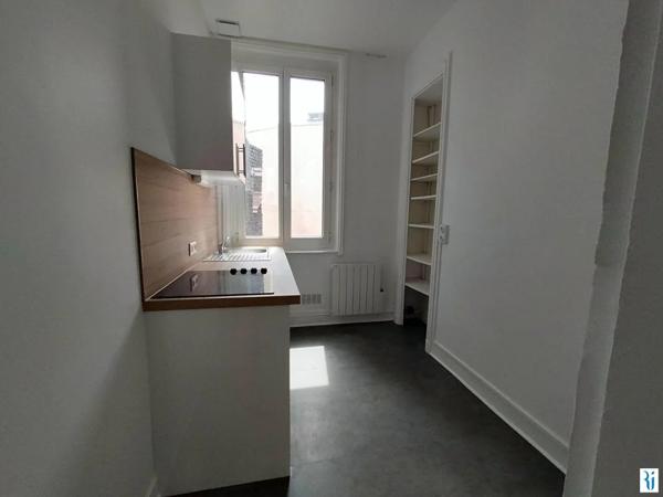 Appartement à louer à Rouen (76000)
