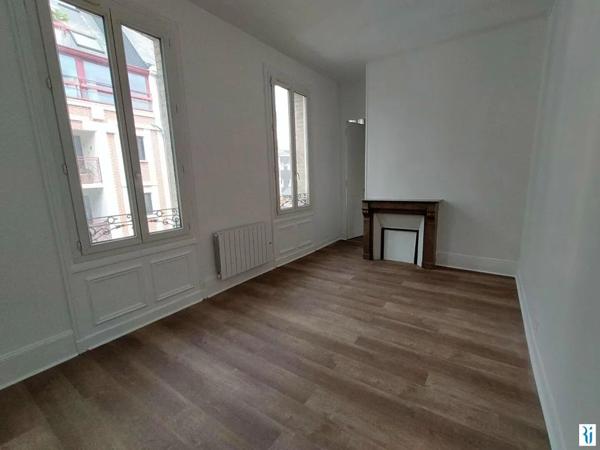 Appartement à louer à Rouen (76000)