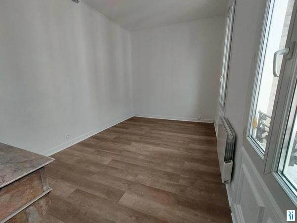Appartement à louer à Rouen (76000)
