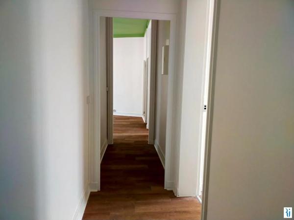 Appartement à louer à Rouen (76000)