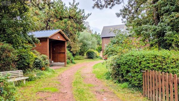 Maison à vendre à Pirou dans la Manche (50770), ref : 38
