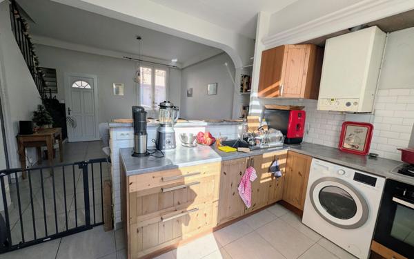 Maison à vendre    3 pièces • 60 m2 Montfavet - Avignon