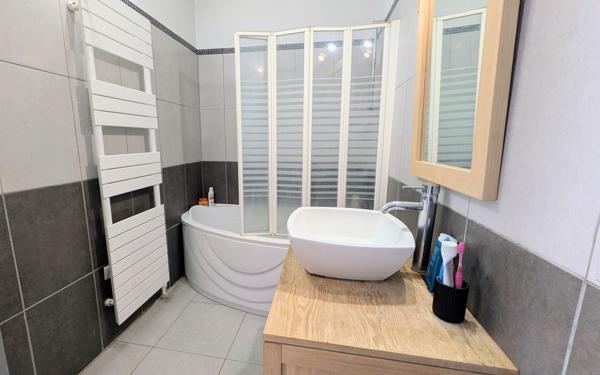 Maison à vendre    3 pièces • 60 m2 Montfavet - Avignon