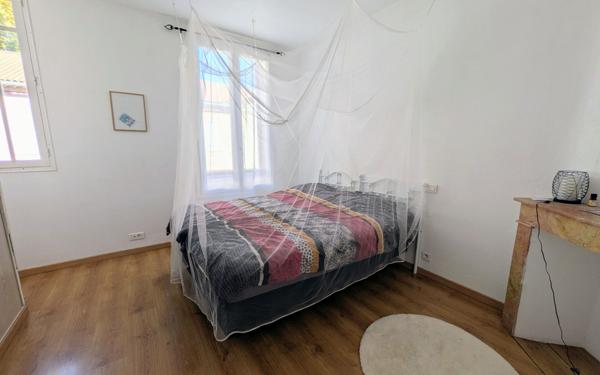 Maison à vendre    3 pièces • 60 m2 Montfavet - Avignon