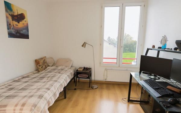 Maison à vendre    3 pièces • 60 m2 Montfavet - Avignon