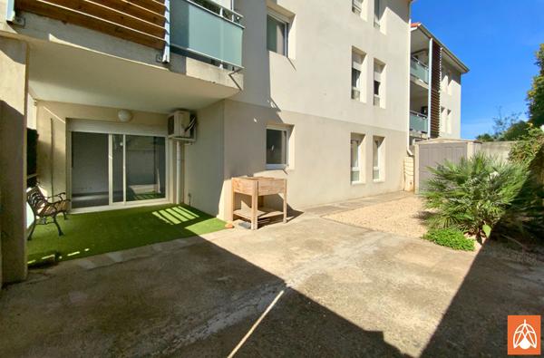 Entressen - Appartement T3 de 67 m2 - avec locataire en place rentabilité immédiate !!! Entressen Entressen - Appartement T3 de 67 m2 - avec locataire en place rentabilité immédiate !!! Entressen