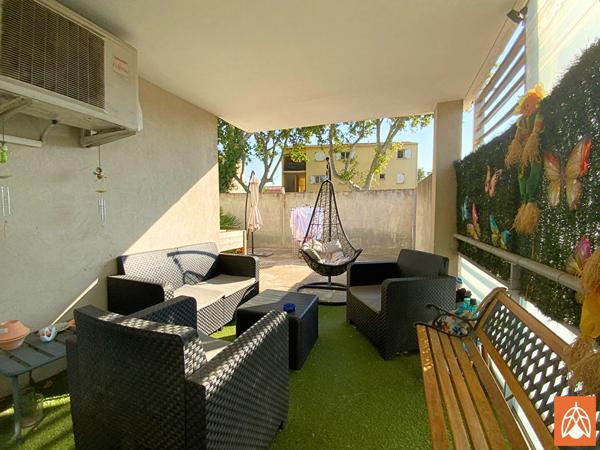 Entressen - Appartement T3 de 67 m2 - avec locataire en place rentabilité immédiate !!! Entressen Entressen - Appartement T3 de 67 m2 - avec locataire en place rentabilité immédiate !!! Entressen