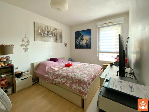 Entressen - Appartement T3 de 67 m2 - avec locataire en place rentabilité immédiate !!! Entressen Entressen - Appartement T3 de 67 m2 - avec locataire en place rentabilité immédiate !!! Entressen