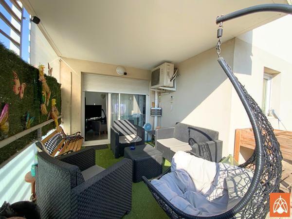 Entressen - Appartement T3 de 67 m2 - avec locataire en place rentabilité immédiate !!! Entressen Entressen - Appartement T3 de 67 m2 - avec locataire en place rentabilité immédiate !!! Entressen