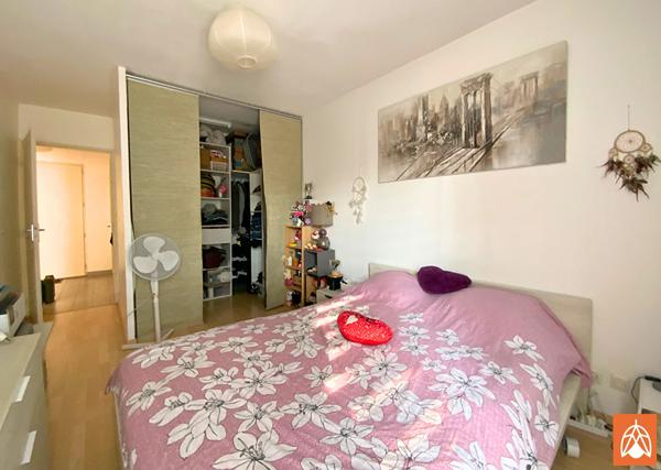 Entressen - Appartement T3 de 67 m2 - avec locataire en place rentabilité immédiate !!! Entressen Entressen - Appartement T3 de 67 m2 - avec locataire en place rentabilité immédiate !!! Entressen