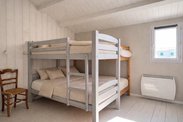 Maison Sainte Marie De Re 4 pièce(s) 108 m2