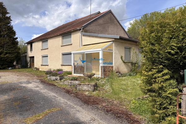 Chalindrey maison 128,46 m 2