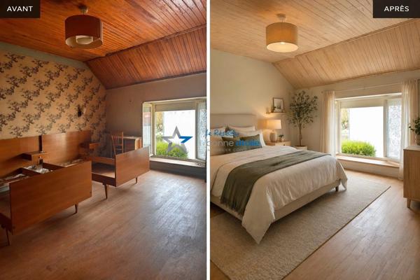 Chalindrey maison 128,46 m 2