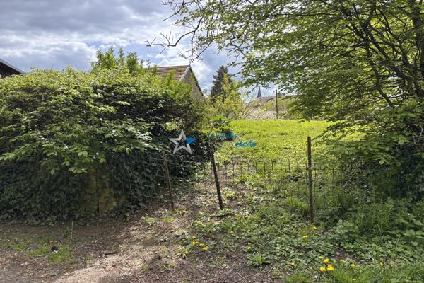 Chalindrey maison 128,46 m 2