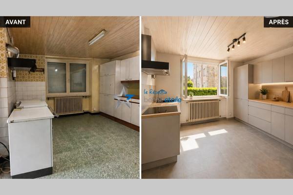 Chalindrey maison 128,46 m 2