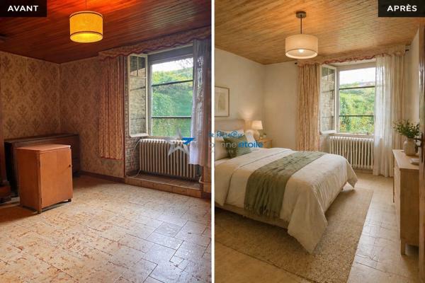 Chalindrey maison 128,46 m 2