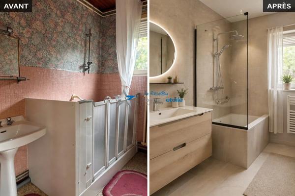 Chalindrey maison 128,46 m 2