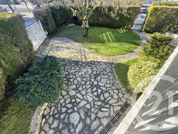 Maison à vendre  5 pièces - 101,41 m2 GOURNAY SUR MARNE - 93