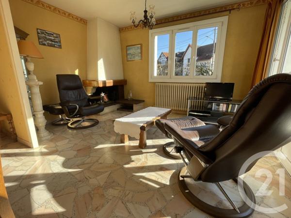 Maison à vendre  5 pièces - 101,41 m2 GOURNAY SUR MARNE - 93