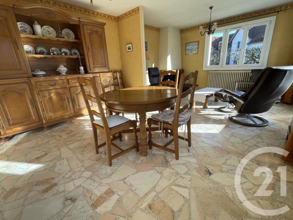 Maison à vendre  5 pièces - 101,41 m2 GOURNAY SUR MARNE - 93