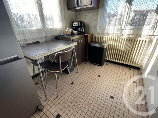 Maison à vendre  5 pièces - 101,41 m2 GOURNAY SUR MARNE - 93