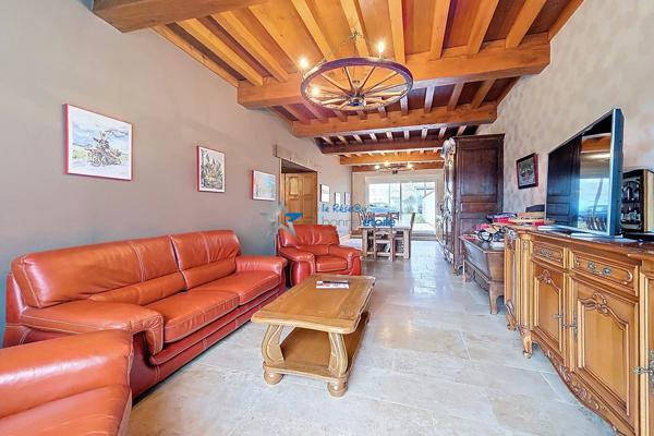 Laville-aux-bois maison 131 m 2