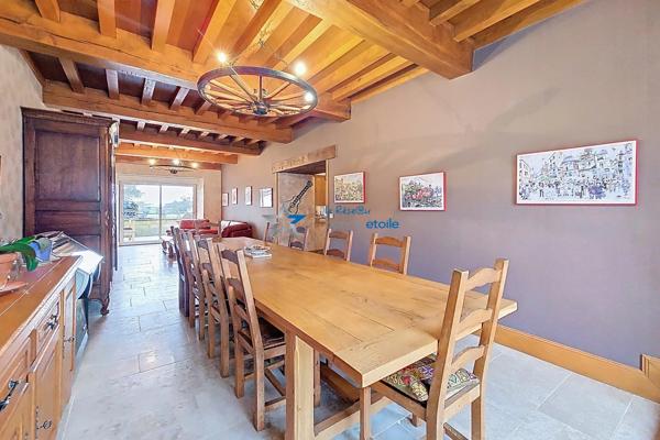 Laville-aux-bois maison 131 m 2
