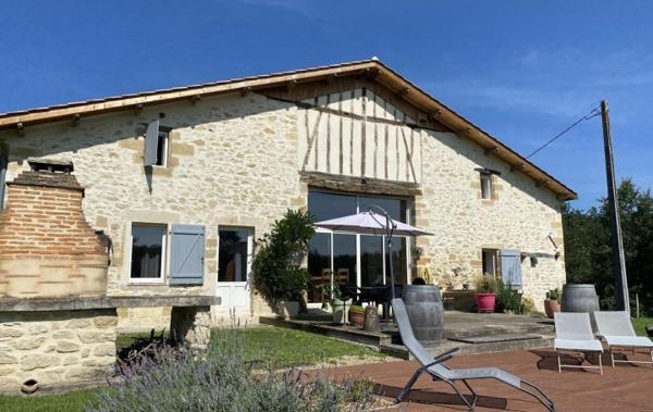 Vente Maison Marmande   