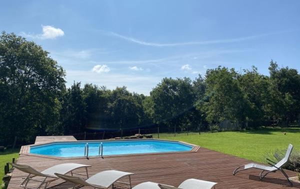 Vente Maison Marmande   