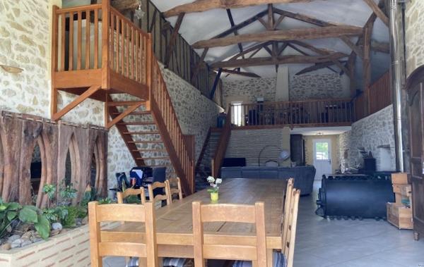 Vente Maison Marmande   