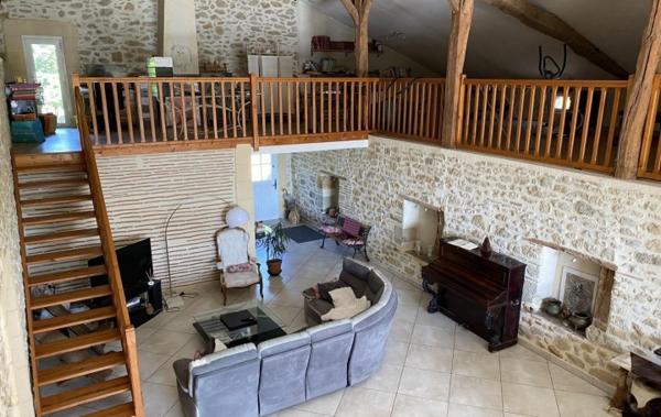 Vente Maison Marmande   