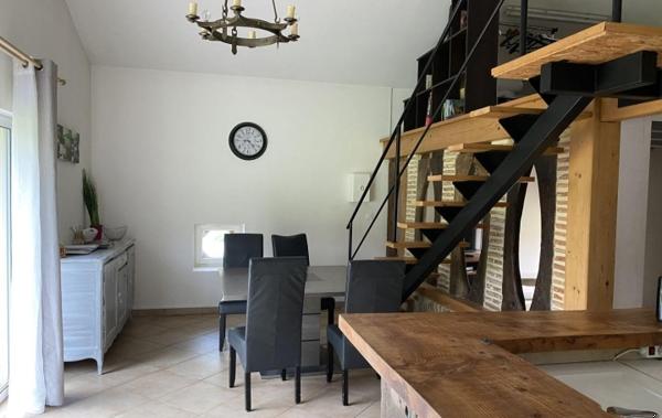 Vente Maison Marmande   