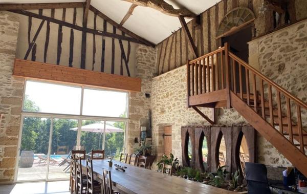 Vente Maison Marmande   