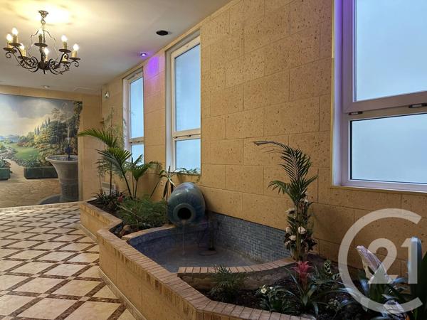 Appartement F6 à vendre  6 pièces - 145 m 2   ST QUENTIN  - 02