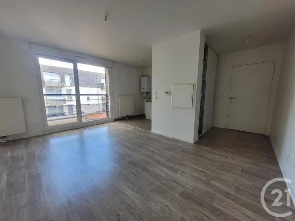 Appartement F2 à vendre  2 pièces - 35 m 2   JAUX  - 60