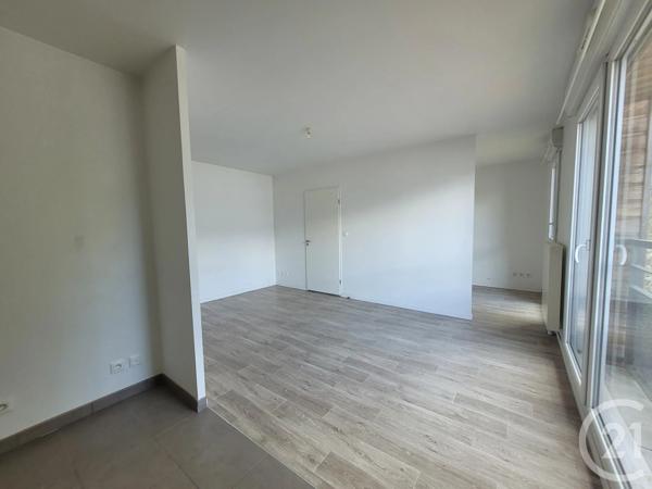 Appartement F2 à vendre  2 pièces - 35 m 2   JAUX  - 60