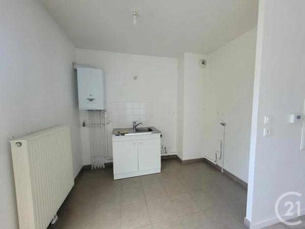Appartement F2 à vendre  2 pièces - 35 m 2   JAUX  - 60