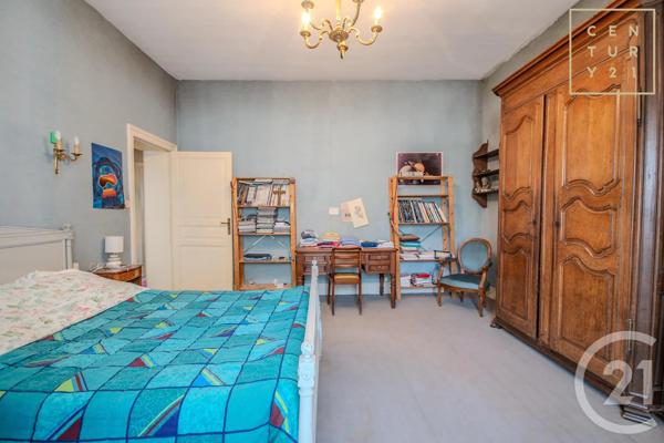Maison à vendre  12 pièces - 338,50 m 2   MAUBEUGE  - 59