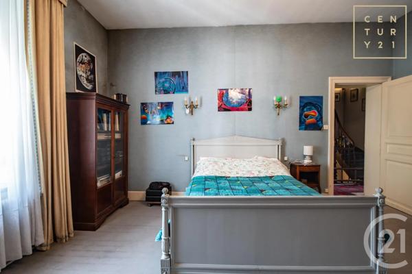 Maison à vendre  12 pièces - 338,50 m 2   MAUBEUGE  - 59