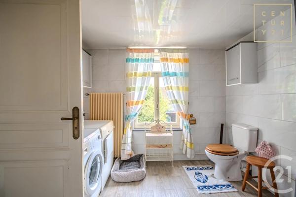 Maison à vendre  12 pièces - 338,50 m 2   MAUBEUGE  - 59