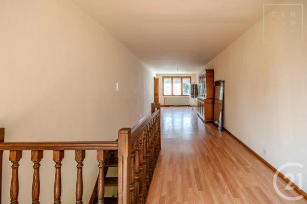 Maison à vendre  12 pièces - 338,50 m 2   MAUBEUGE  - 59
